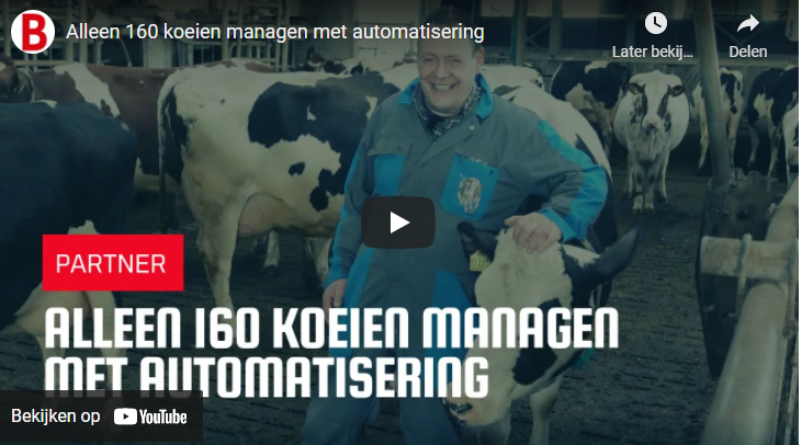 Video | DG-321 in de praktijk