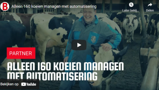 Video | DG-321 in de praktijk