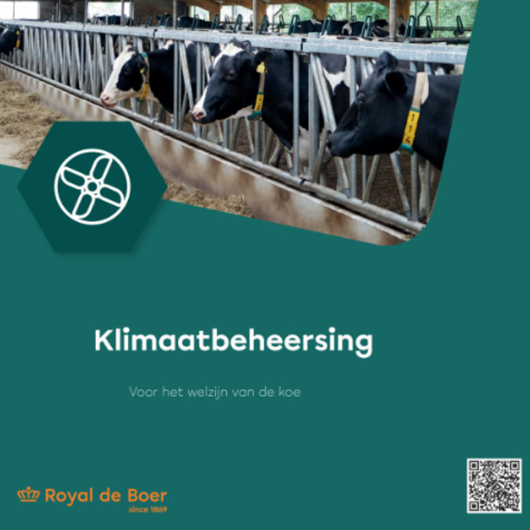 Klimaatbeheersing