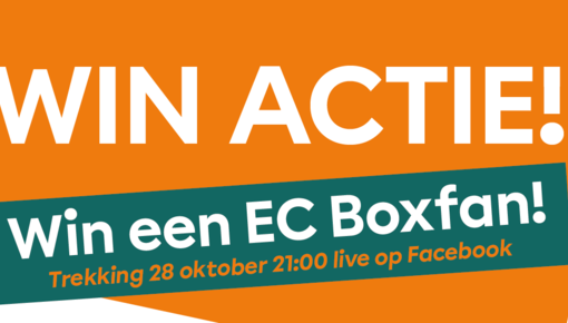 Grote win aktie voor de beurs in Hardenberg