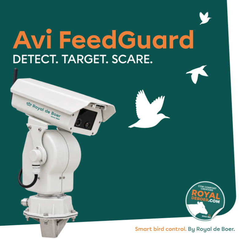 Avi FeedGuard