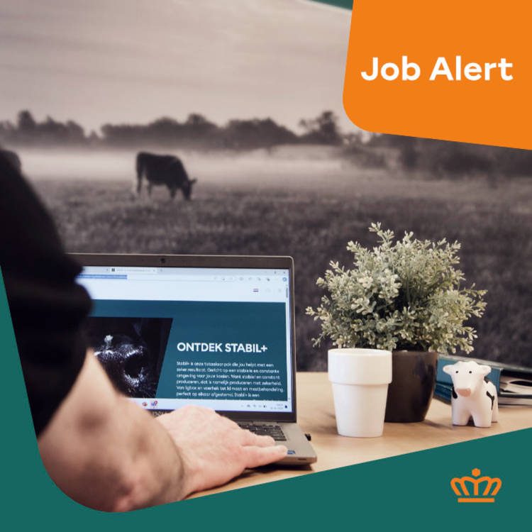 Vacature: Area Sales Manager