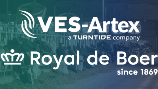 Royal de Boer en VES-Artex gaan de krachten bundelen