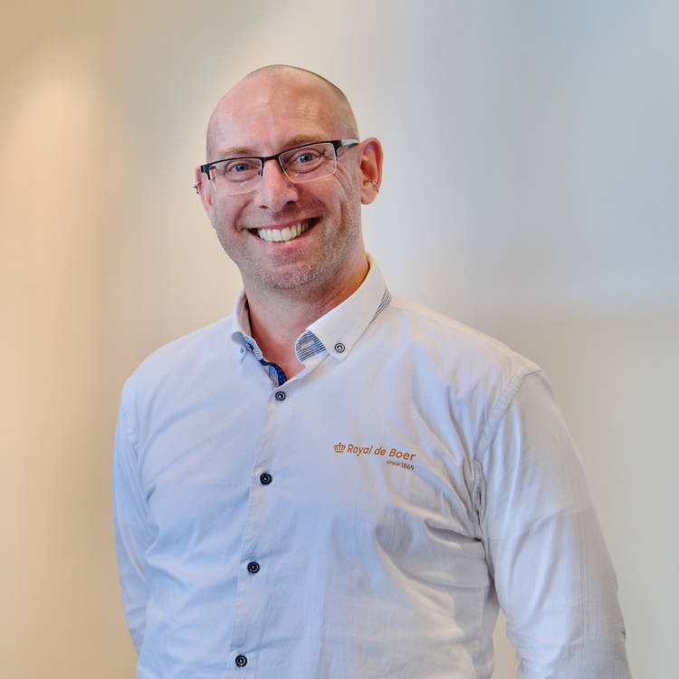 Marco Spruit