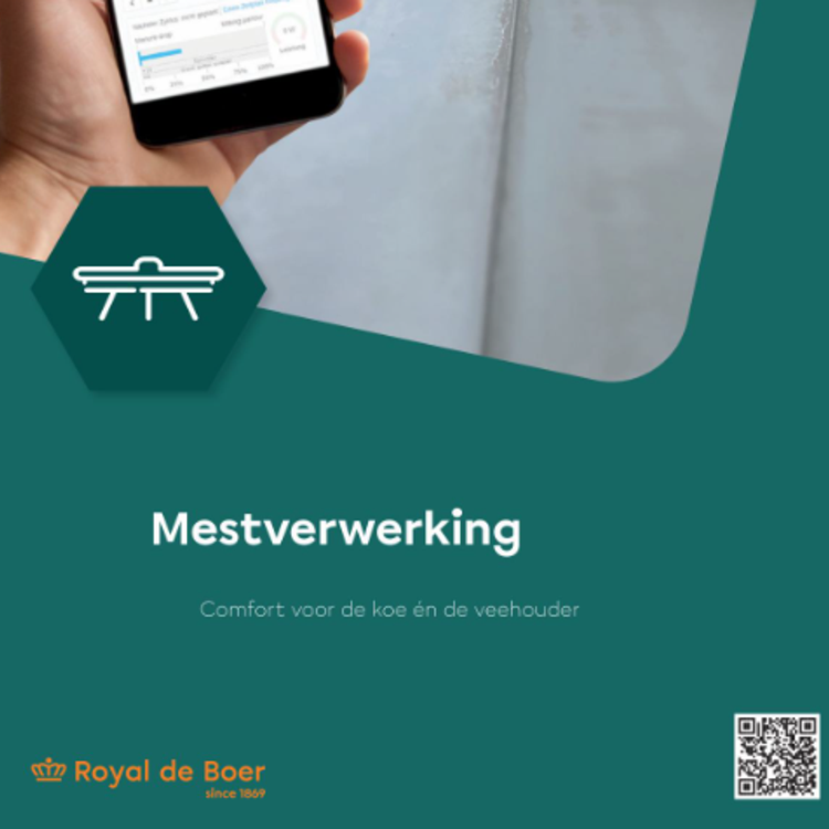 Mestverwerking