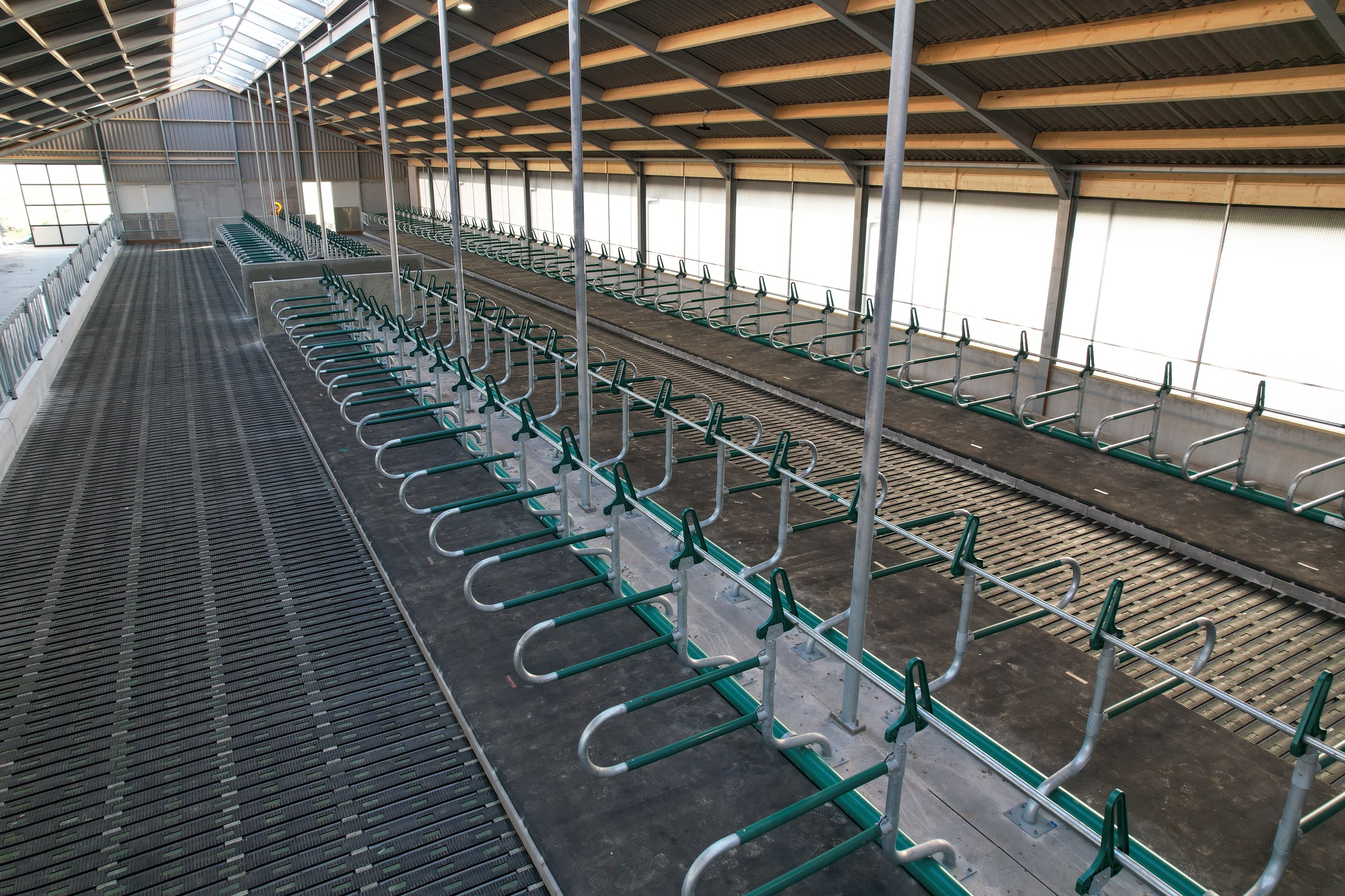 VIDEO: Complete RdB stalinrichting voor familie Nieuwland in Rotstergaast!