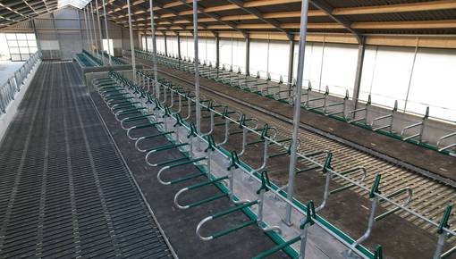 VIDEO: Complete RdB stalinrichting voor familie Nieuwland in Rotstergaast!