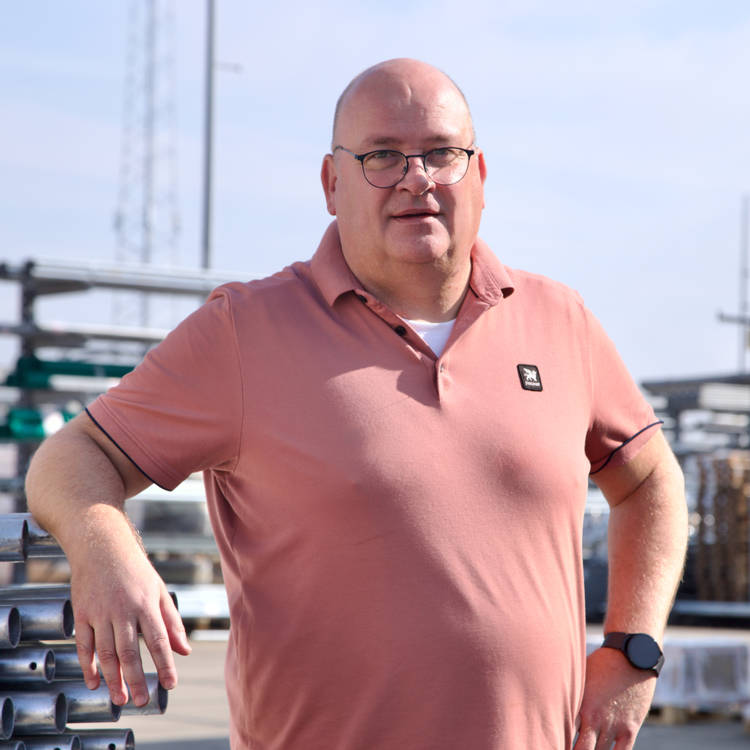 René vd Heide