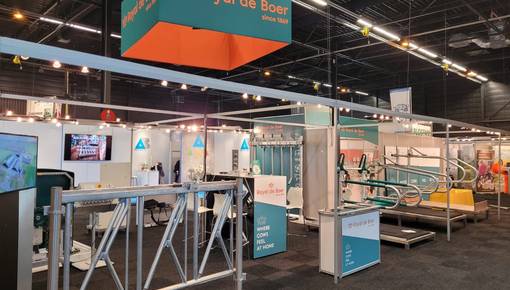 Landbouw en Mechanisatiedagen in Hardenberg!