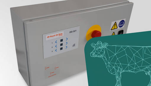 Did You Know This Handy Trick for Your DG-321?