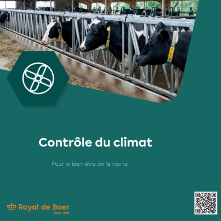 Contrôle du climat