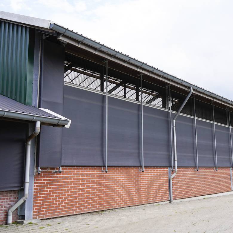 Système VVS Breeze B3