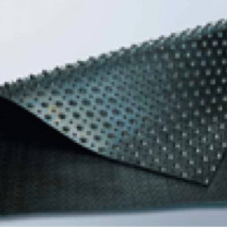 Gummystuds, die Noppenmatte auf Rollen