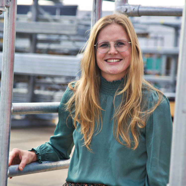 Andrea Hulleman