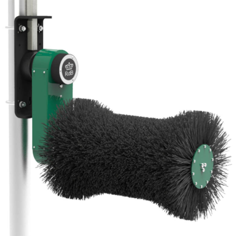 Easy installation and ready to use