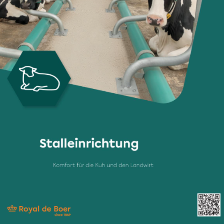 Stalleinrichtung