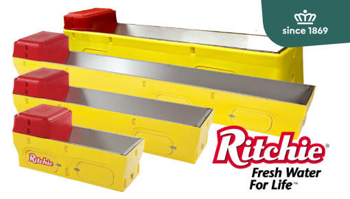 Royal de Boer now offering the Ritchie CattleMaster