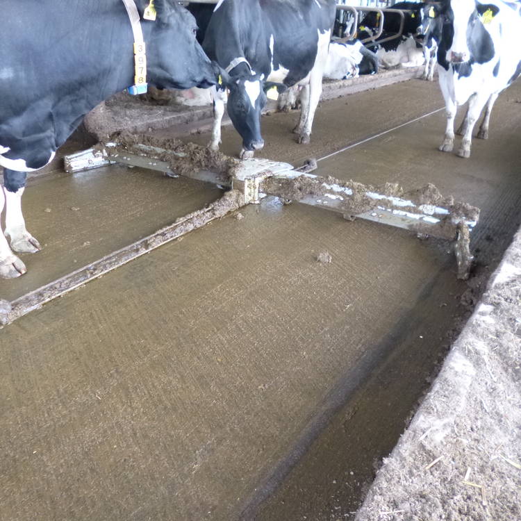 Advanced combischuif