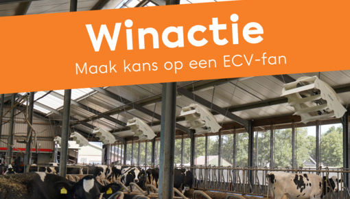 Grote winactie op de RMV Hardenberg