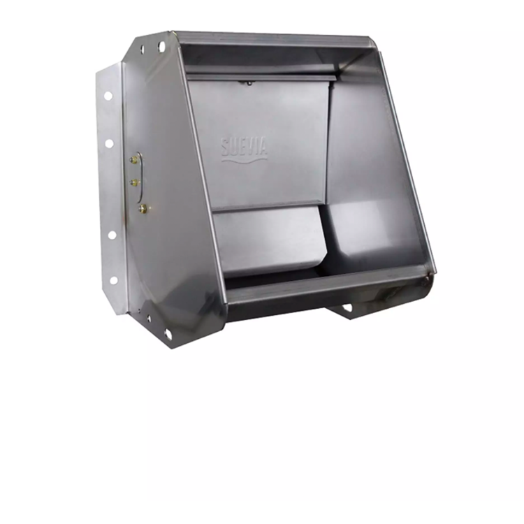 Les abreuvoirs à haut débit