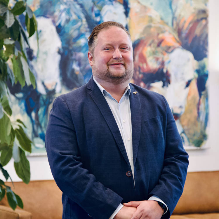 Mateusz Geurkink