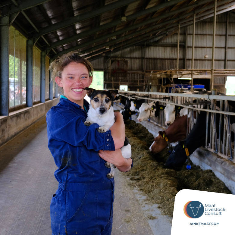 Wat spreekt jou aan in de samenwerking met Royal de Boer?