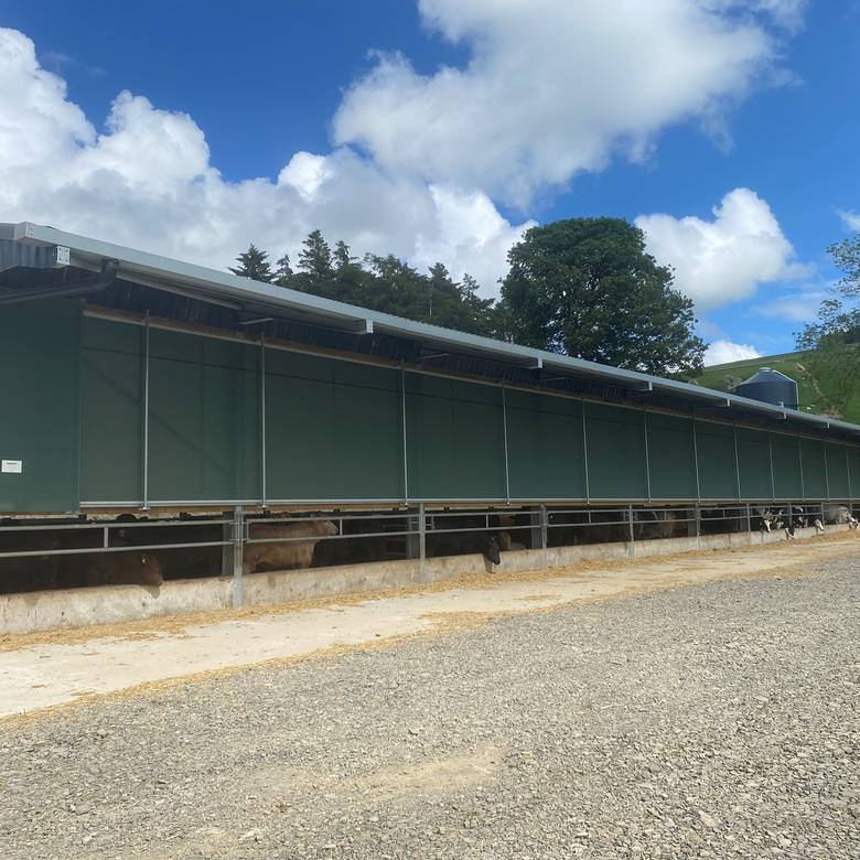 Système d’escalade VVS C5