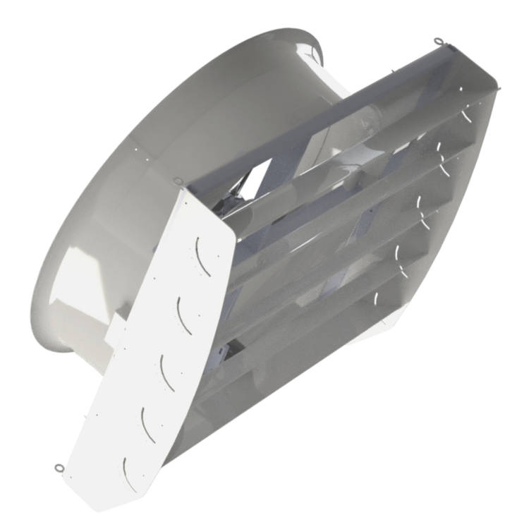 Вентиляторы